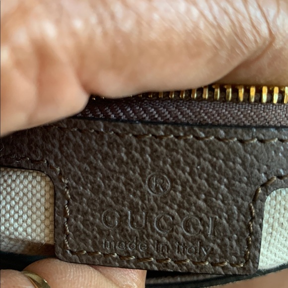 🤎💛Beautiful Gucci Blondie Shoulder Bag💛🤎 - Picture 12 of 14